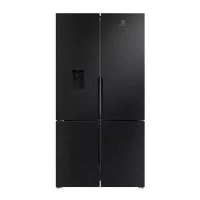 Tủ lạnh Multi Door Electrolux Inverter 562 lít EQE5760B-B