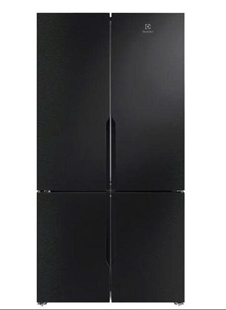 Tủ lạnh Multi Door Electrolux Inverter 564 lít EQE5700B-B
