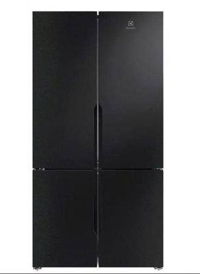 Tủ lạnh Multi Door Electrolux Inverter 564 lít EQE5700B-B