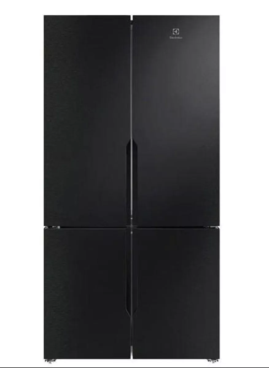 Tủ lạnh Multi Door Electrolux Inverter 564 lít EQE5700B-B