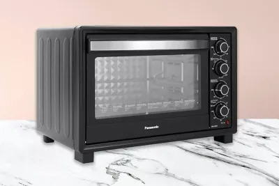 Lò nướng Panasonic NB-H3801KRA 38 lít