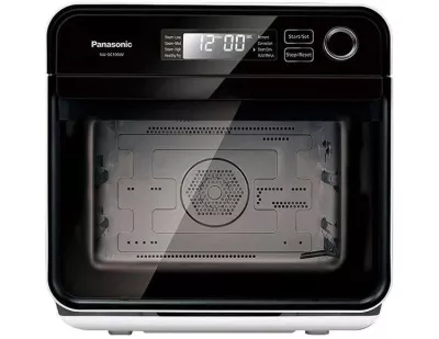 Lò hấp nướng đối lưu Panasonic 15 lít NU-SC100WYUE