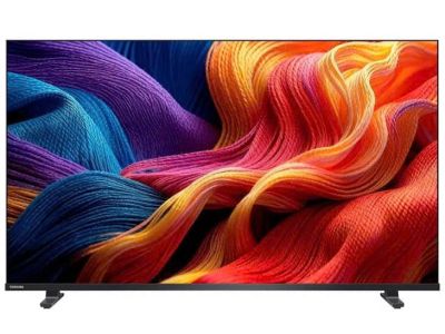 Smart Tivi QLED Toshiba AI HD 32 inch 32V37SP