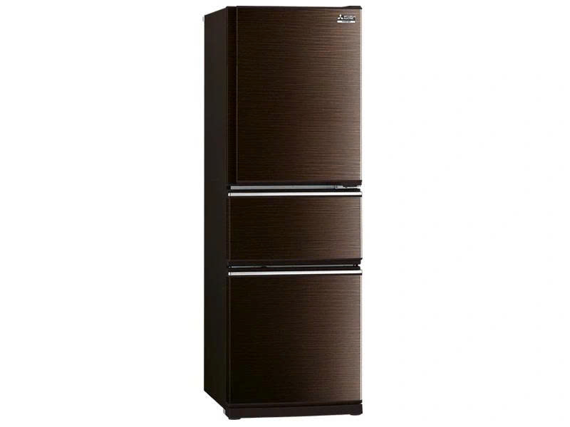 Tủ lạnh Mitsubishi Electric Inverter 272 lít MR-CX35EM-BRW-V