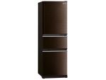 Tủ lạnh Mitsubishi Electric Inverter 272 lít MR-CX35EM-BRW-V