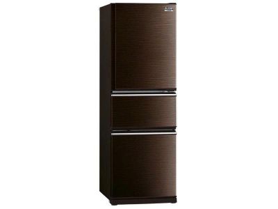 Tủ lạnh Mitsubishi Electric Inverter 272 lít MR-CX35EM-BRW-V