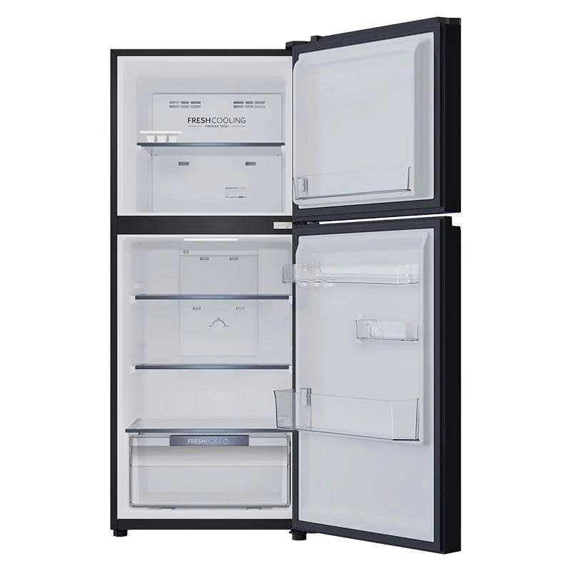 Tủ lạnh Aqua Inverter 189L AQR-T225FA(LB)