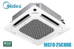 Điều hòa âm trần Midea 24000BTU 1 chiều MCFO-25CRN8