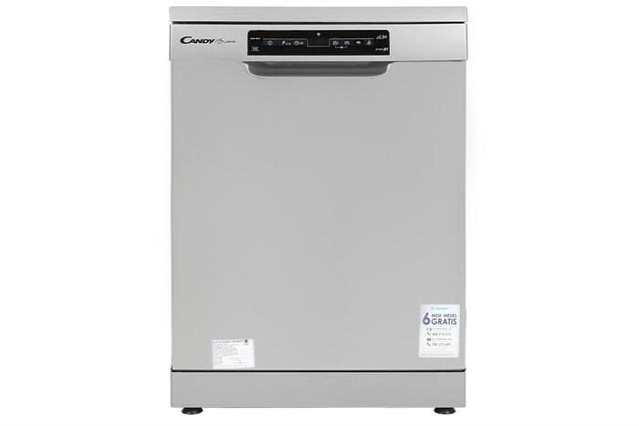 Máy rửa chén độc lập Candy CDPN 4D620PX/E