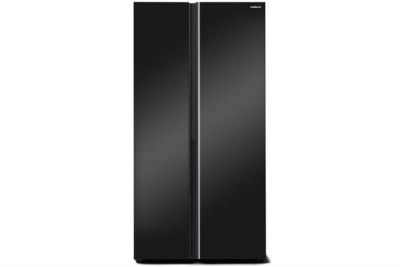 Tủ lạnh Hitachi Inverter 656 lít Side By Side HRSN9713ESUVN