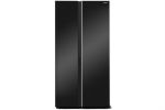 Tủ lạnh Hitachi Inverter Side by Side 653 lít HRSN9713ESAUVN