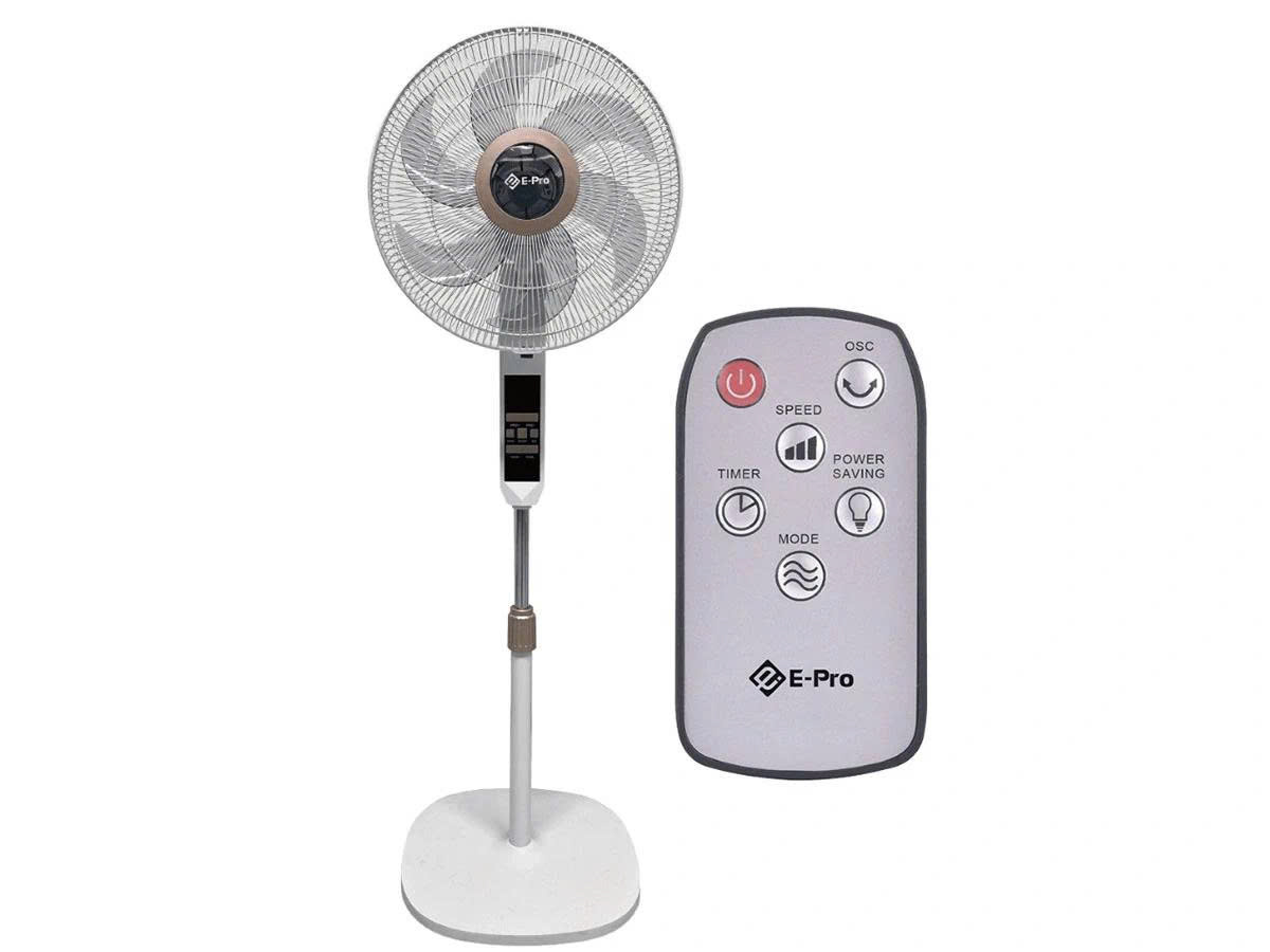 Quạt đứng E-Pro VEP-SF40-D6R
