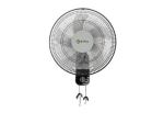 Quạt treo tường remote E-Pro VEP-WF40-B1R