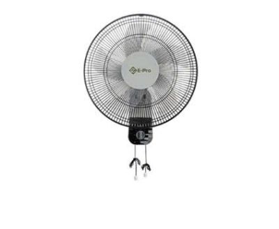 Quạt treo tường remote E-Pro VEP-WF40-B1R