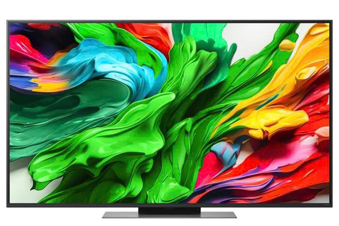 Smart Tivi LG QNED Evo AI Mini LED 4K 65 Inch 65QNED86ASA
