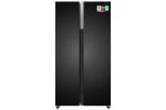 Tủ lạnh Hitachi Inverter 532 lít Side By Side HRSN9563DDXVN