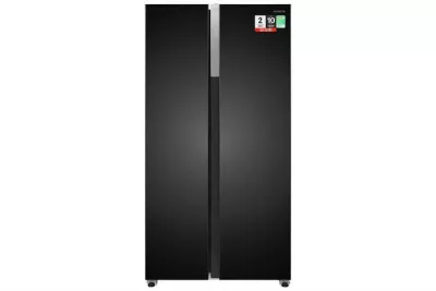 Tủ lạnh Hitachi Inverter 532 lít Side By Side HRSN9563DDXVN