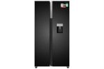 Tủ lạnh Hitachi Inverter 529 lít Side By Side HRSN9563DWDXVN