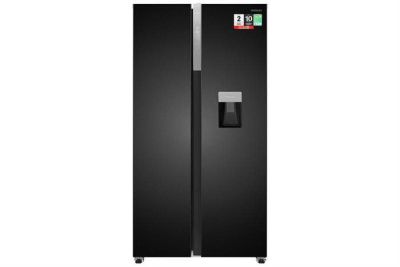 Tủ lạnh Hitachi Inverter 529 lít Side By Side HRSN9563DWDXVN