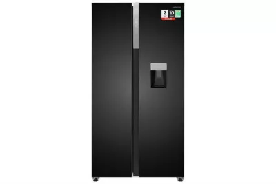 Tủ lạnh Hitachi Inverter 529 lít Side By Side HRSN9563DWDXVN