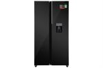 Tủ lạnh Hitachi Inverter 529 lít Side By Side HRSN9563DWGBVN