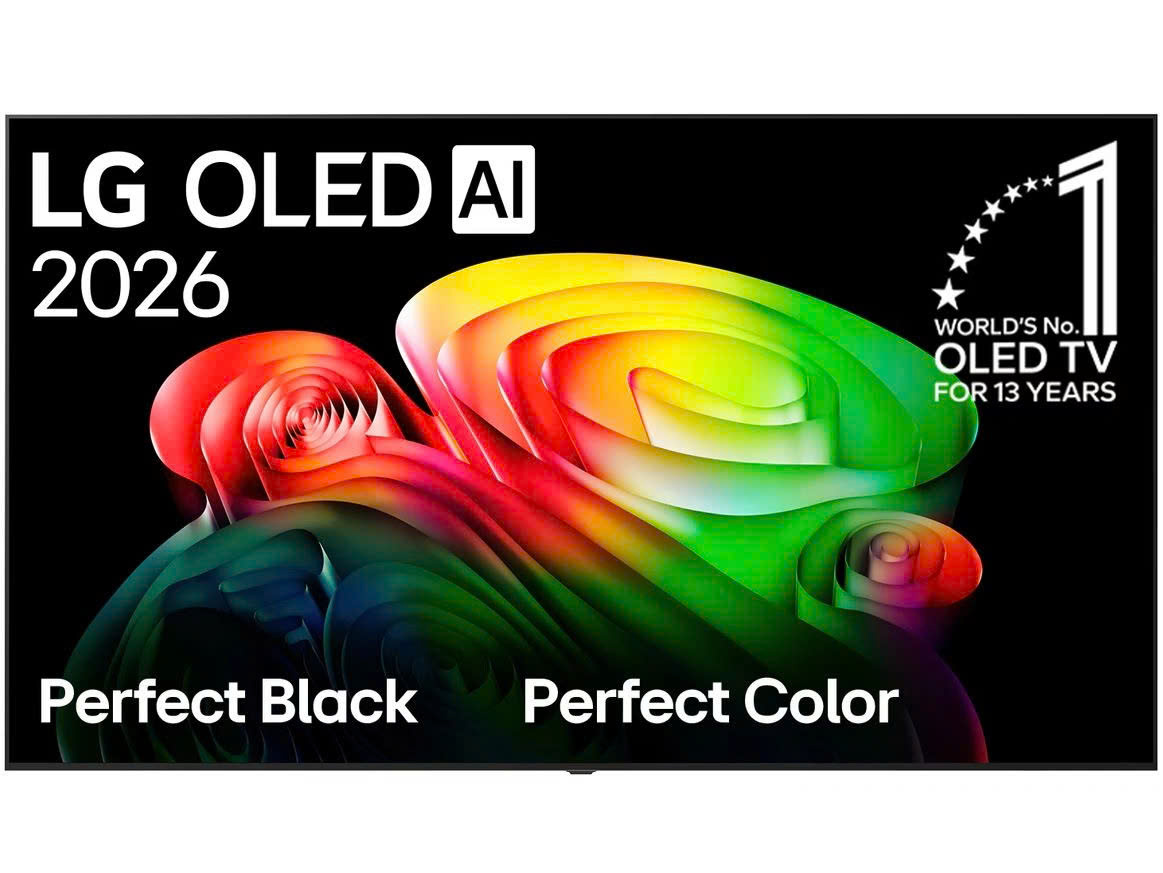 Smart Tivi OLED LG AI 4K 48 inch OLED48B6PSA