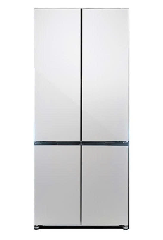 Tủ lạnh Panasonic NR-XZ590HGWV Inverter 520L