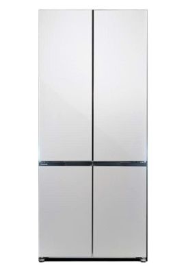 Tủ lạnh Panasonic NR-XZ590HGWV Inverter 520L