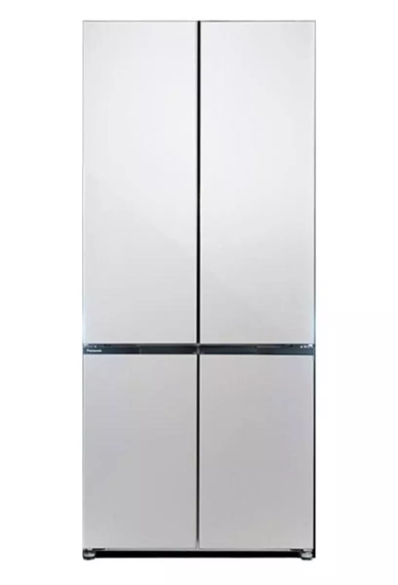 Tủ lạnh Panasonic NR-XZ590HGWV Inverter 520L
