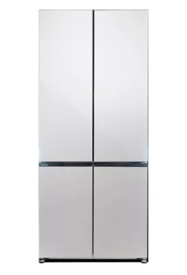 Tủ lạnh Panasonic NR-XZ590HGWV Inverter 520L