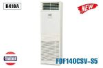Điều hòa tủ đứng Mitsubishi Heavy 50000BTU 1 chiều FDF140CSV-S5