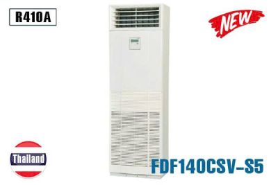 Điều hòa tủ đứng Mitsubishi Heavy 50000BTU 1 chiều FDF140CSV-S5