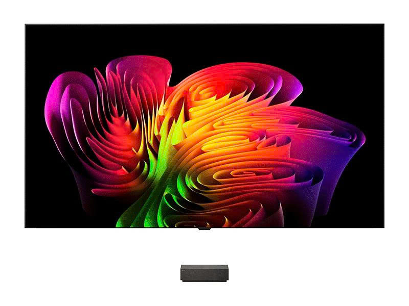 Smart Tivi LG OLED AI 4K 83 Inch OLED83W6PSA