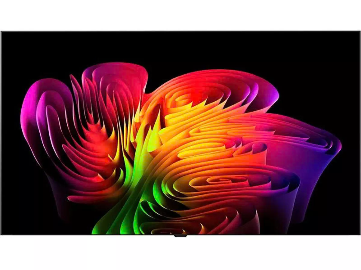 Smart Tivi LG OLED AI 4K 83 Inch OLED83W6PSA