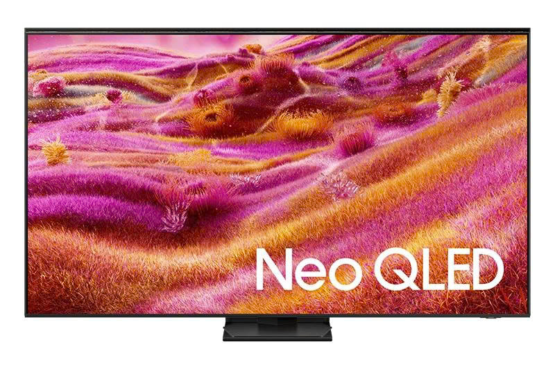 NEO QLED Mini LED Tivi 4K Samsung 98 inch 98QN90F Smart AI TV