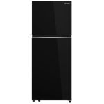 Tủ lạnh Hitachi Inverter 374L HRTN6408SAGBKVN