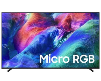 Smart Tivi Samsung Micro RGB 4K 75 Inch MRA75R85HA