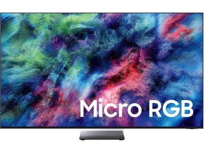 Smart Tivi Samsung Micro RGB 75 inch MRA75R95H