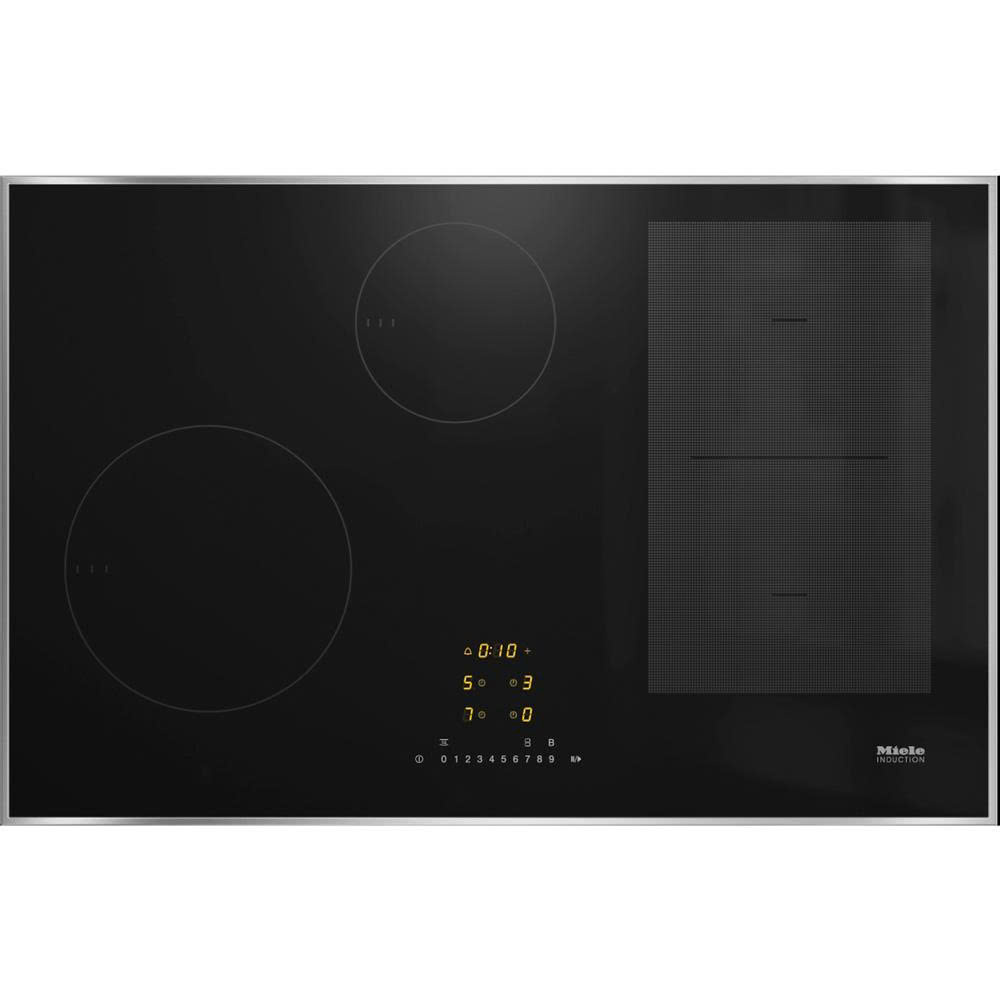 Bếp Từ Miele PowerFlex | KM 7474 FR