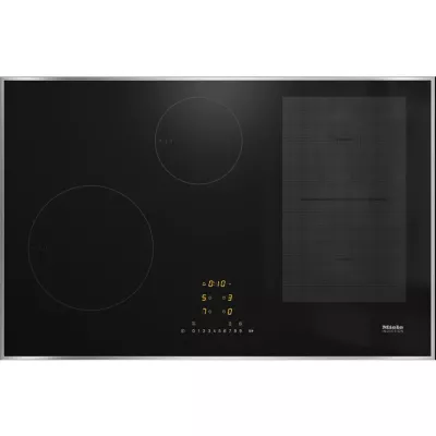 Bếp Từ Miele PowerFlex | KM 7474 FR