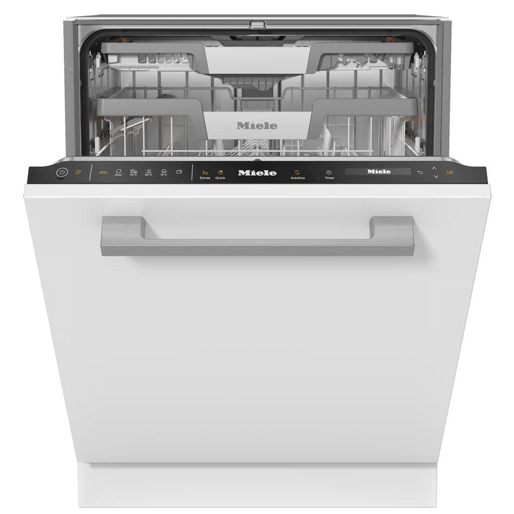 MÁY RỬA BÁT MIELE G 7650 SCVi AUTODOS