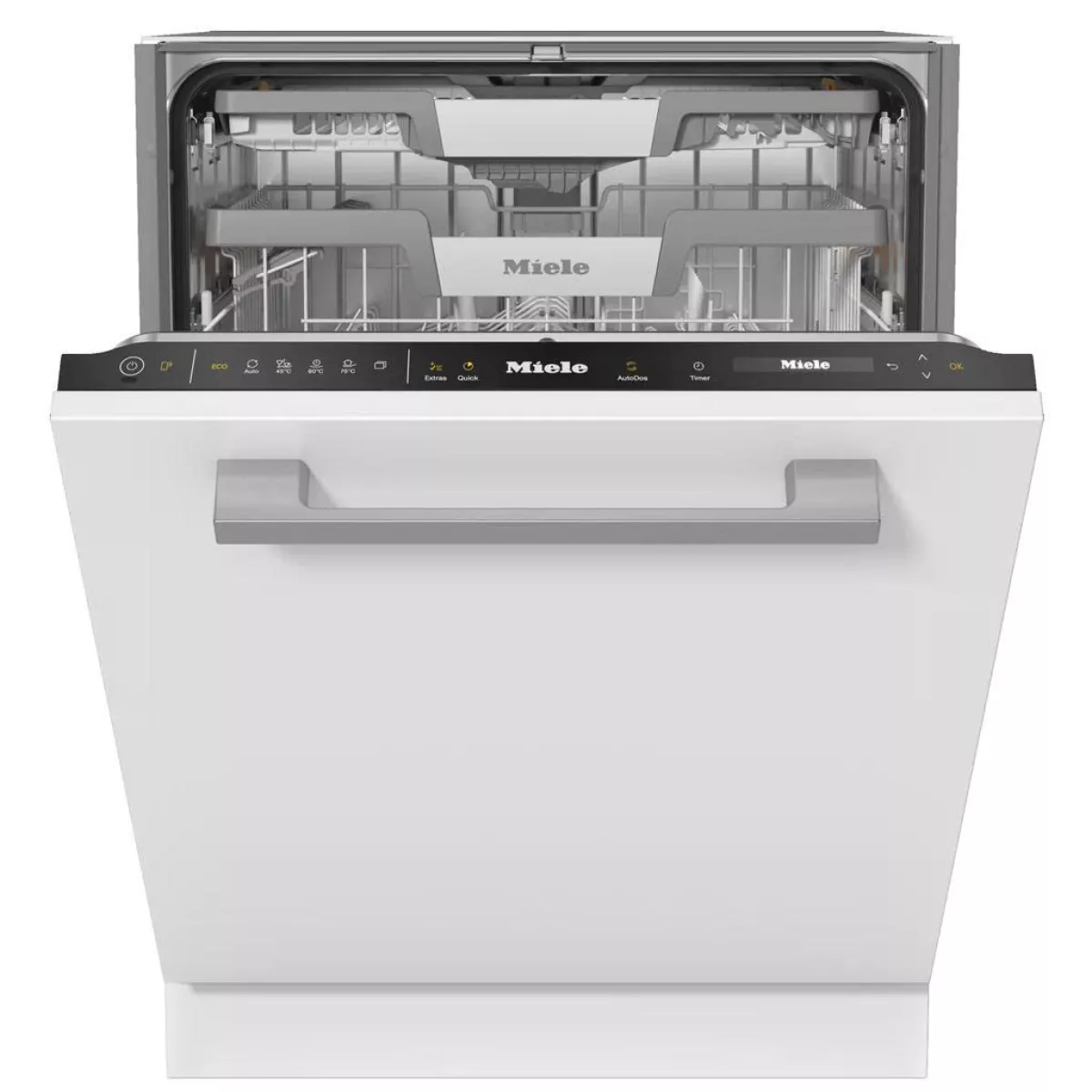MÁY RỬA BÁT MIELE G 7650 SCVi AUTODOS