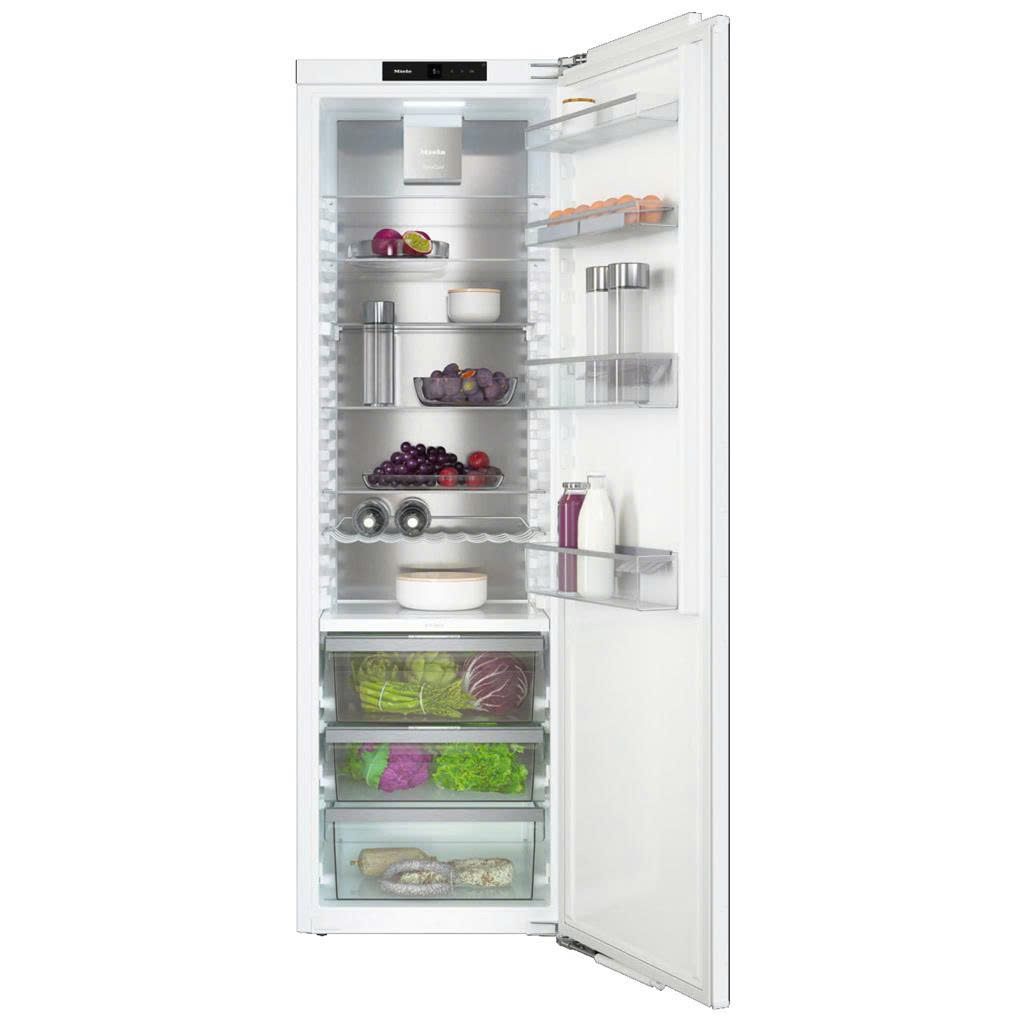 TỦ MÁT ÂM MIELE K 7747 C 125 GALA