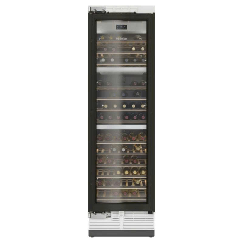 Tủ rượu vang Miele KWT 2612 Vi