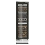 Tủ rượu vang Miele KWT 2612 Vi