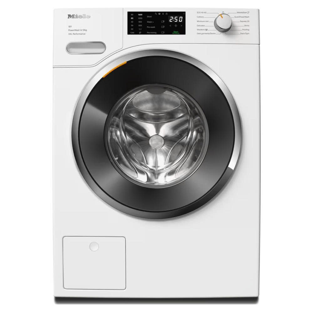 Máy giặt Miele 10 kg WWK360 WCS PWash