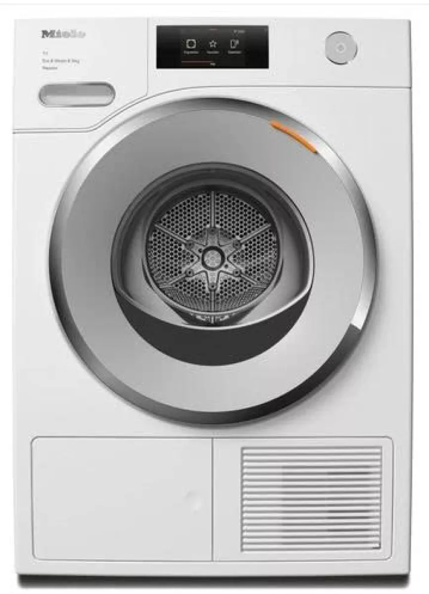 Máy sấy bơm nhiệt Miele Passion 9KG | TWV 780 WP