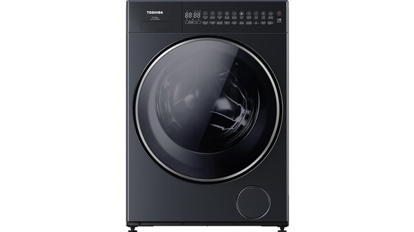 Máy giặt sấy Toshiba Inverter giặt 15 kg - sấy 9 kg TWD-T35BP160MWV(MG)