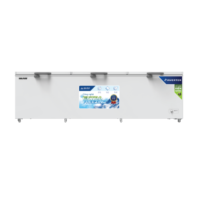 Tủ đông Inverter Hòa Phát HPF-AD81190