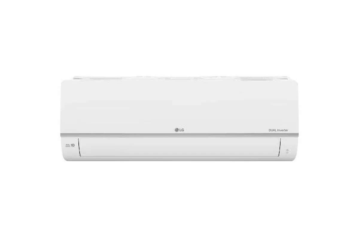 Điều Hòa LG Inverter 12000Btu 1 Chiều IOC12S1